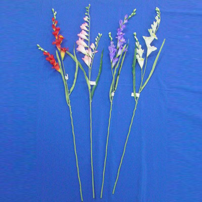 Sell 93 CM FREESIA SPRAY X 2