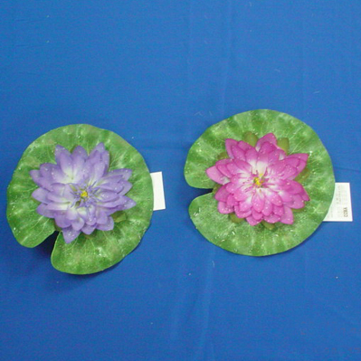 Sell FLOATING RAINDROP LOTUS