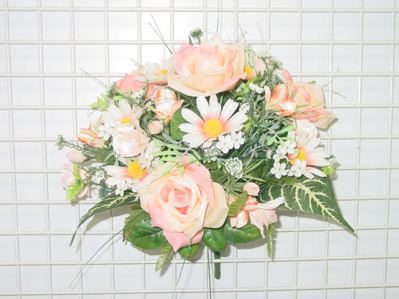 Sell ROSE/MUM BUSH X 2