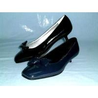 Amiga Shoes Factory Inc.