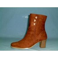 Ladies - Winter Boots