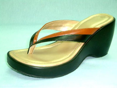 Ladies - Fashion Sandals