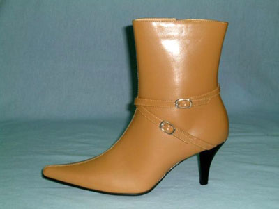 Ladies - Winter Boots