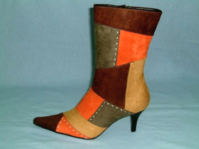 Ladies - Winter Boots