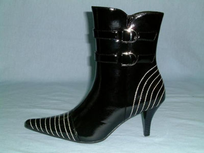 Ladies - Winter Boots