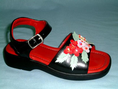 Kids - Fashion Sandals