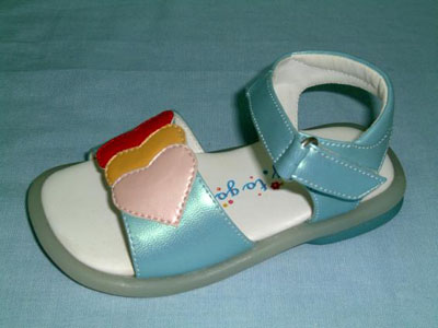 Kids - Fashion Sandals