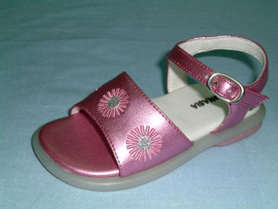 Kids - Fashion Sandals