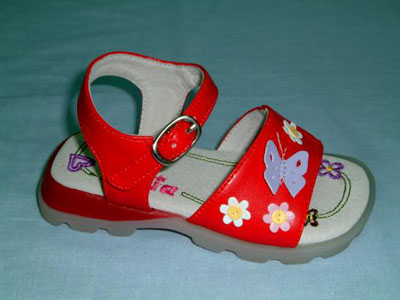 Kids - Fashion Sandals