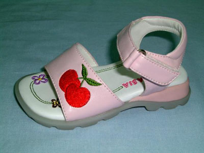 Kids - Fashion Sandals