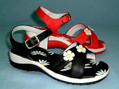 Kids - Fashion Sandals