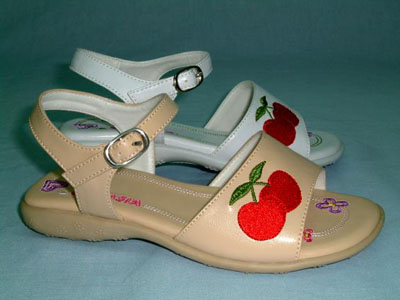 Kids - Fashion Sandals