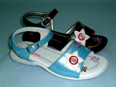Kids - Fashion Sandals