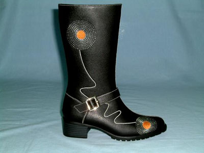 Ladies - Winter Boots