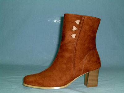 Ladies - Winter Boots