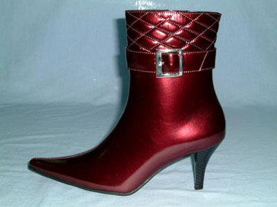 Ladies - Winter Boots