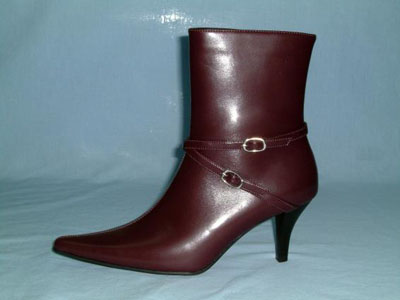 Ladies - Winter Boots