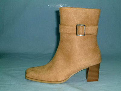 Ladies - Winter Boots