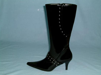 Ladies - Winter Boots