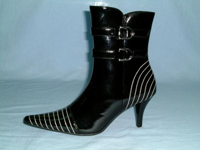 Ladies - Winter Boots