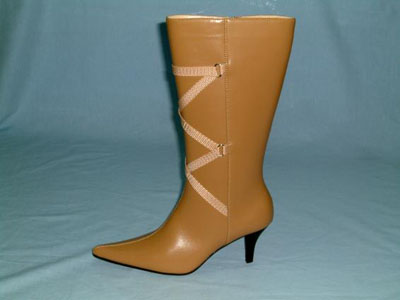 Ladies - Winter Boots