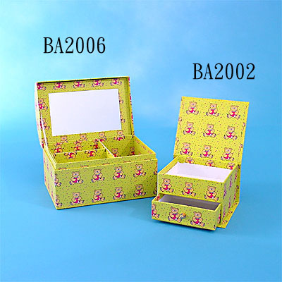 Sell Paper Box