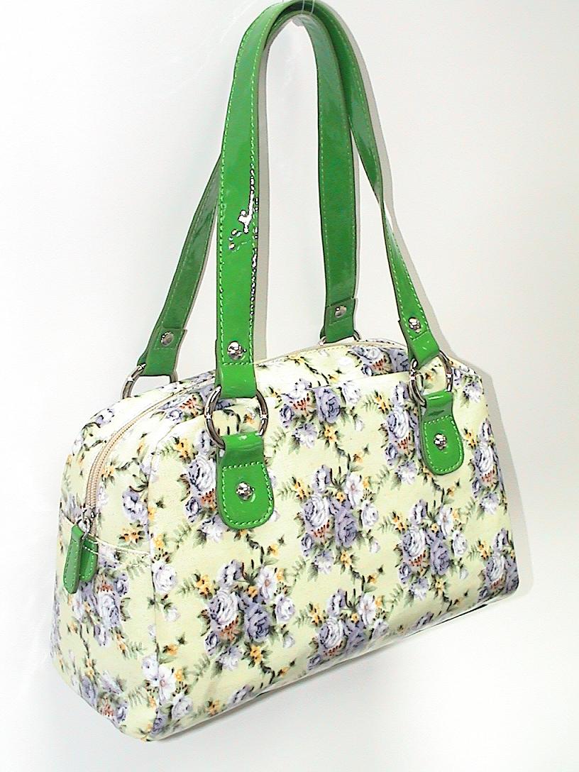 Cy-1104a Casual Pu Handbag