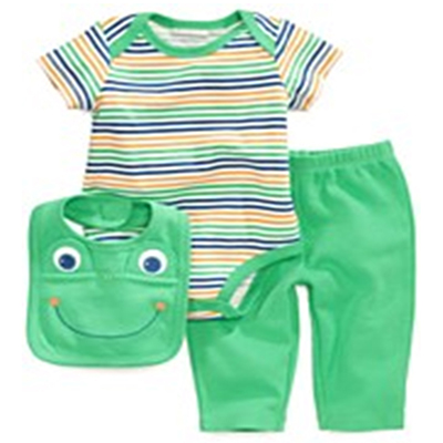 Baby Knitted Set