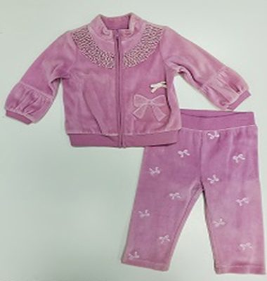 Baby Girl Set