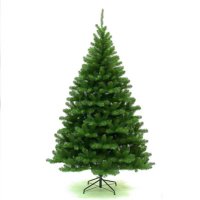 Sell 7.5' NOBLE FIR HINGED TREE