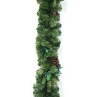 Sell BERRY CONE 9' X 10 inches GARLAND