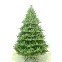 Sell 7.5' PE DOUGLAS FIR HINGED TREE