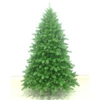 Sell 7.5' NOBLE FIR HINGED TREE