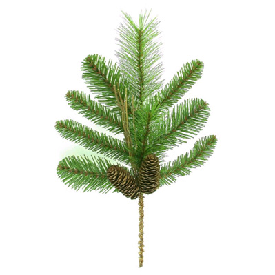 Sell MOUNTAIN KING FIR SPRAY