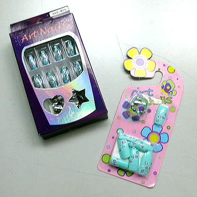 Nail Art