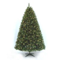 Pre-Lit Tree, LED Tree, Mini Light Tree