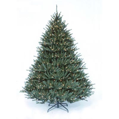 Pre-Lit Tree, LED Tree, Mini Light Tree