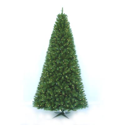 Pre-Lit Tree, LED Tree, Mini Light Tree