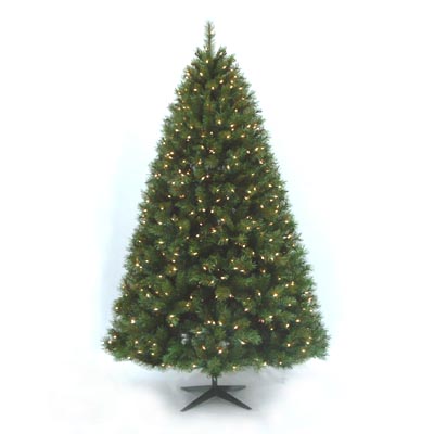 Pre-Lit Tree, LED Tree, Mini Light Tree