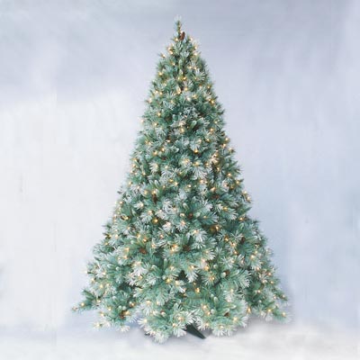 Pre-Lit Tree, LED Tree, Mini Light Tree