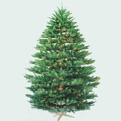 Pre-Lit Tree, LED Tree, Mini Light Tree