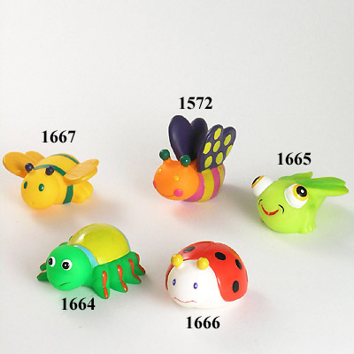 INSECTS