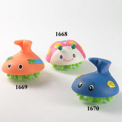 SEA ANIMAL MESSAGE
