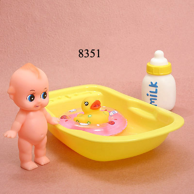 Squeeze Toys