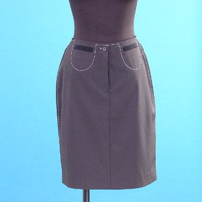 Ladies Skirt