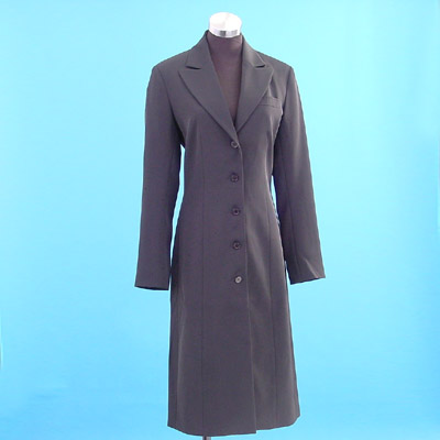 Ladies Long-Coats