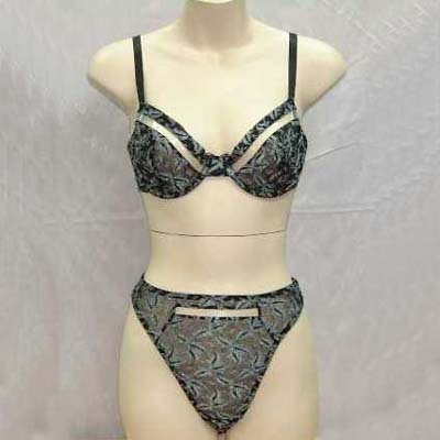 Lingerie