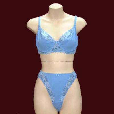 Lingerie