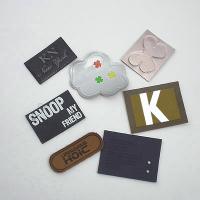 Imitation leather patches