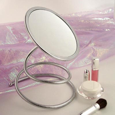 Single Sided Versatile Mirror